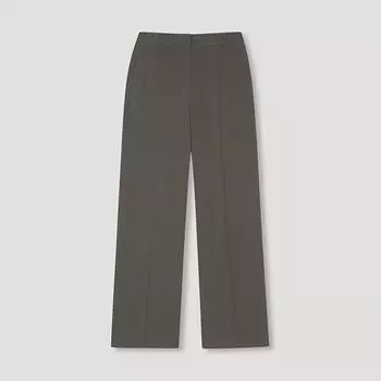 She S miSS chriS looSe Fit pantS SwSSln31060 Br Braun/44