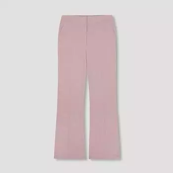 [She S miSS] claSSic Back Banding pantS SwwSlo12710 Pi Pink/55