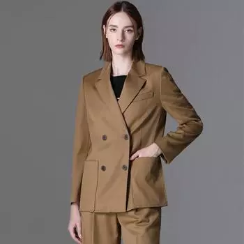 She S miss classic шерстяной пиджак с двумя пуговицами Цена 428 000 вон Carmel (CA)/55