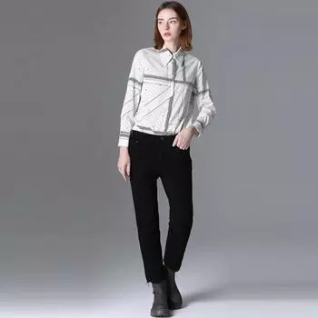 She S miSS Cut Slim Denim pantS Price 158 000 Won black (BK)/55