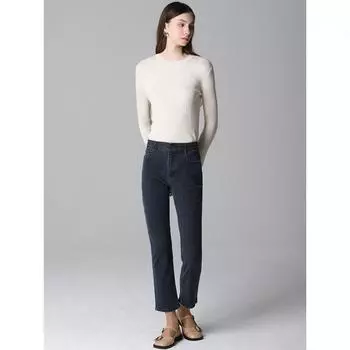 She S Miss Daily Stretch Denim PantS Цена 158 000 вон blue (BL)/44