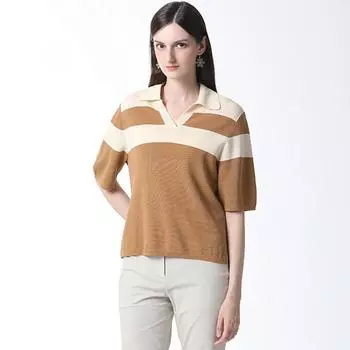 She S miSS Dangara Воротник Цветовая схема горловины Цена вязания 128 000 вон Carmel (CA)/55