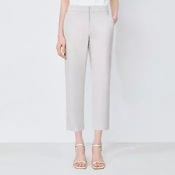 She S miss Formal Slim Straight брюки SwwSlo21050 Braun/55