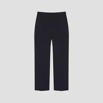 She S miSS Formal Slim Straight pantS SwwSlo21050 Na navy/55