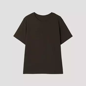 [She S miSS] Футболка с коротким рукавом из модальной смеси SajTSp22020 blacks/00