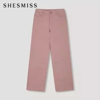 She S miSS Inbanding Cotton pantS SSmSln42070 Pi Pink/55
