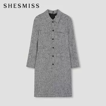 She S miSS Kara Tweed dreSS Swwopn31030 Bk blacks/55