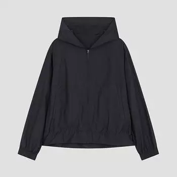 She S miSS Легкий джемпер на завязках Swwjpo22020 Dn DARK NAVY/55