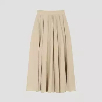 She S miSS Легкая плиссированная юбка SwwSko22010 Be beige/55