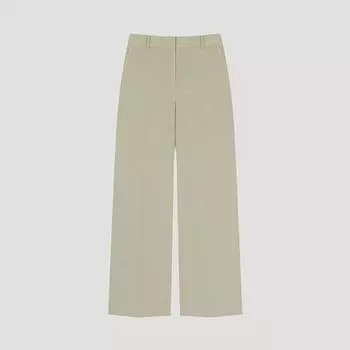 She S miSS Light Straight Set Up pantS SwSSlo22040 Db dark beige/55