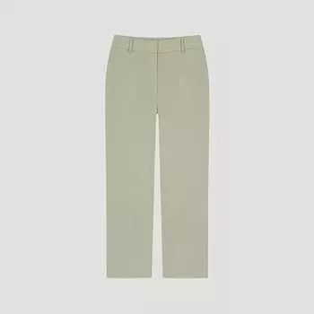 She S miSS Minimal Back Banding Slim pantS SwwSlo22090 Be beige/55