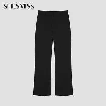 She S miSS Minimal Boot Cut pantS SwwSlo21130 Bk blacks/44