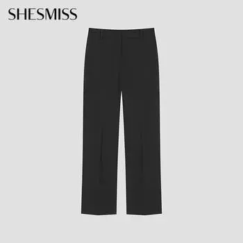 She S miSS Minimal Slim pantS SwwSlo22140 Bk blacks/44