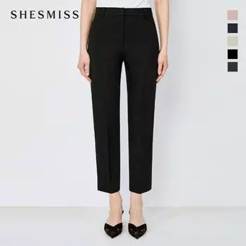 She S miSS Minimal Slim pantS SwwSlo22140 DARK NAVY/44