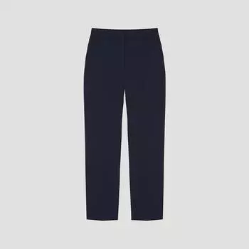 She S miSS Minimal Slim Setup pantS SwSSlo22030 Dn DARK NAVY/55