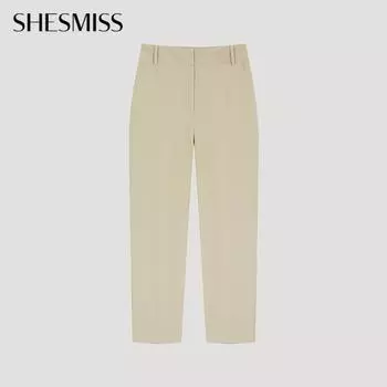 She S miSS Minimal Slim Setup pantS SwSSlo11030 Be beige/44