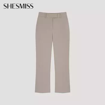 She S miSS Minimal Slim Setup pantS SwSSlo11040 Be beige/55