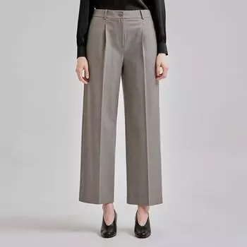 She S miSS Modern Straight pantS SwSSln41070