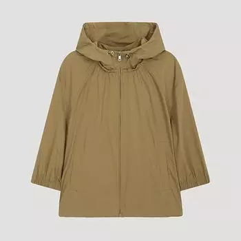 She S miSS Объемный короткий джемпер Swwjpo22030 Ca Camel/55