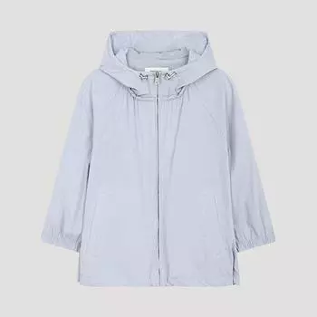 She S miSS Объемный короткий джемпер Swwjpo22030 Ll light blue/55