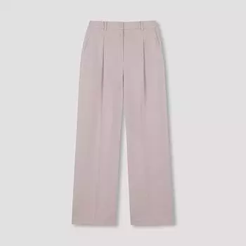 She S miSS One Tuck looSe Fit pantS SwwSln32060 Pi Pink/44