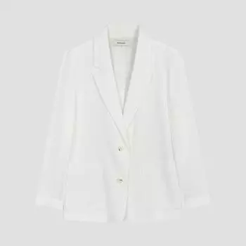 She S miss overSize Карманная куртка Swwjko22530 Ow off-white/55