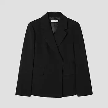 She S miSS Пиджак на одной пуговице Swwjkp11040 Bk blacks/55