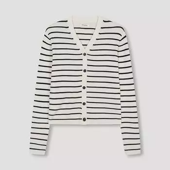 She S miSS Полосатая резинка SSkpon31060 Cr creamy/55