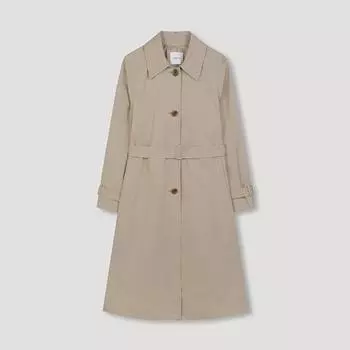 Она S miSS реглан тренчкот Swwbyo12020 Be beige/55