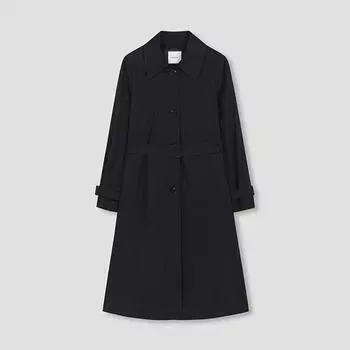 She S miSS реглан тренчкот Swwbyo12020 Dn DARK NAVY/55