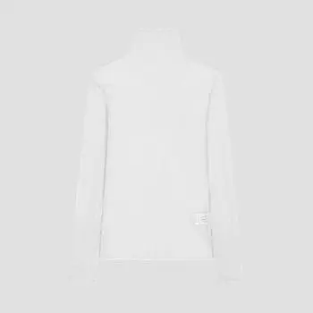 [She S miSS] See Through GliTTer T ShirT SajTSo12030 Iv Ivory/00