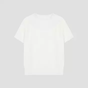 She S miSS See Through Вязание Микс Вязание SSkpoo21010 Ow off-white/55