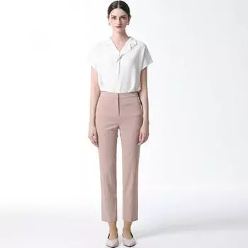 She S Miss Semi Suit брюки Цена 138 000 вон pink (PI)/55