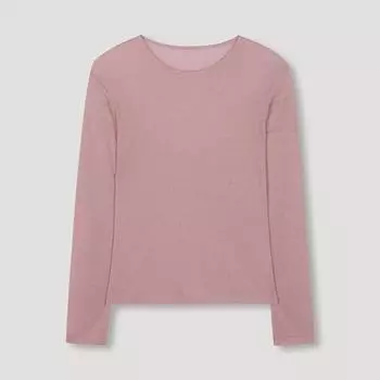 She S miss Slim базовая футболка SajTSn32020 Pi Pink/00