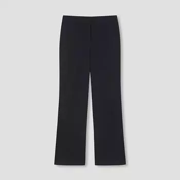 She S miSS Slim Bootcut pantS SwwSln42110 Dn DARK NAVY/55
