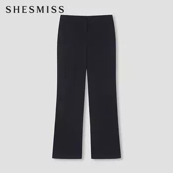 She S miSS Slim Bootcut pantS SwwSln42110 Dn DARK NAVY/55