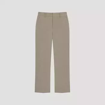 She S miss Slim Straight Set Up брюки SwSSlo21020 Br Braun/55