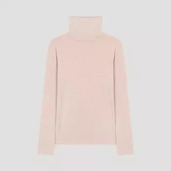 She S miSS Slim TurTleneck T ShirT SajTSo42020 Pi Pink/55