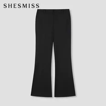 She S miSS Soft Boot Cut SlackS SwwSln41190 Bk blacks/55