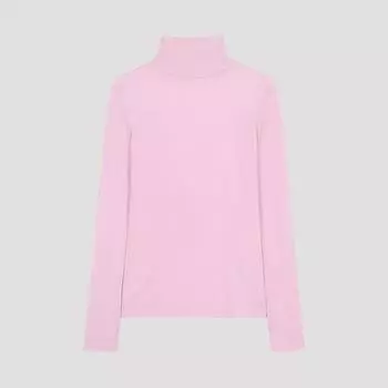 She S Miss Soft Футболка с высоким воротом SSjTSo12020 Pi Pink/55