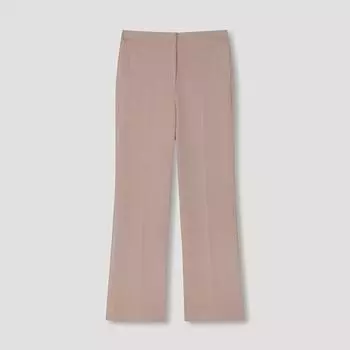 Она S Miss Solid Stretch брюки SwwSln41080 Pi Pink/44