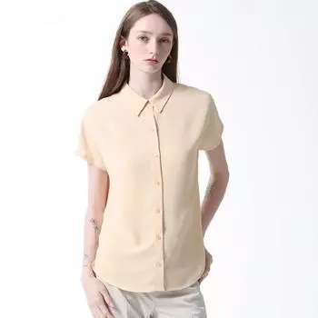 She S Miss Stingray Fit Рубашка Блуза Цена 98 000 Вон Yellow (YE)/66