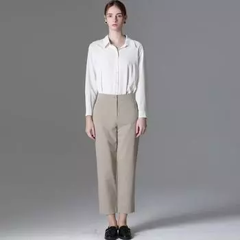 She S Miss Stitch Point повседневные брюки pink (PI)/55