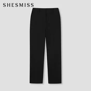 She S miSS Stretch baSic SlackS SwSSln41010 Bk blacks/44