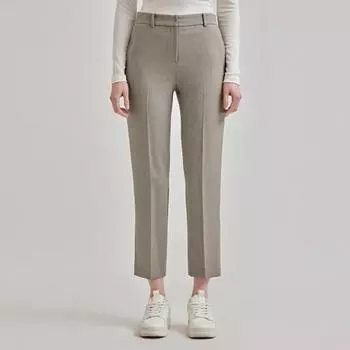 She S miSS Stretch baSic SlackS SwSSln41010 gray beige/55