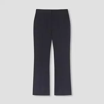 She S miSS Stretch Minimal SlackS SwwSlo12040 Na navy/77