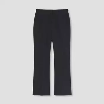 She S miSS Stretch Minimal SlackS SwwSlo12040 Dg dark gray/44