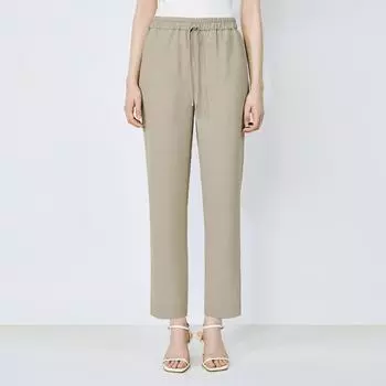 She S miSS String Banding Slim pantS SwwSlo22060 blacks/55