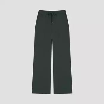 She S miSS String Banding Wide pantS SwwSlo22540 Ch charcoal/55