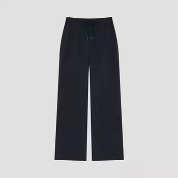 She S miSS String Banding Wide pantS SwwSlo22540 Dn DARK NAVY/55